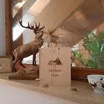 Haus Angerbichl Ramsau bei Berchtesgaden