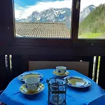 Haus Angerbichl Appartamento *