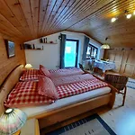 Appartamento Haus Angerbichl