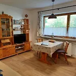 Haus Angerbichl Appartamento Ramsau bei Berchtesgaden