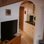 Haus Angerbichl Appartamento