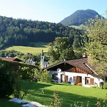 Haus Angerbichl Appartamento *