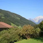 Appartamento Haus Angerbichl Ramsau bei Berchtesgaden
