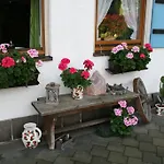 Haus Angerbichl * Ramsau bei Berchtesgaden