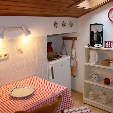 Apartman Haus Angerbichl Ramsau bei Berchtesgaden
