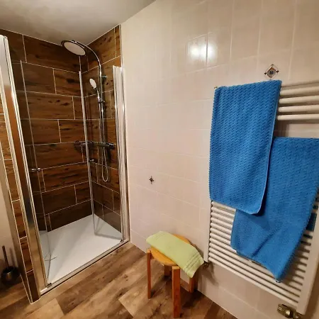 Haus Angerbichl * Ramsau bei Berchtesgaden
