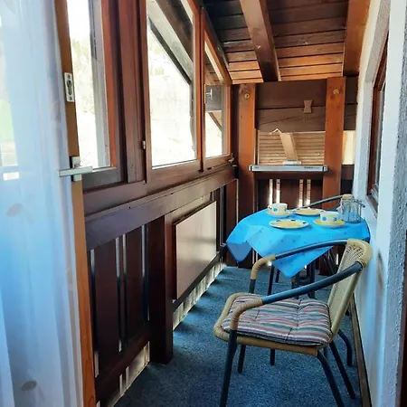 Apartman Haus Angerbichl *