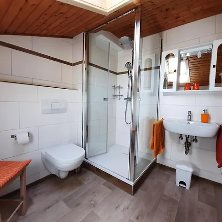Apartman Haus Angerbichl Ramsau bei Berchtesgaden