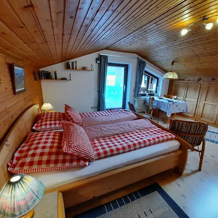 Apartman Haus Angerbichl
