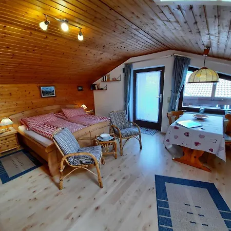 Haus Angerbichl * Ramsau bei Berchtesgaden