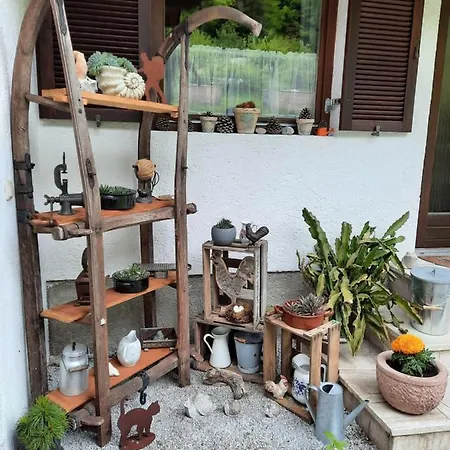 Haus Angerbichl Apartman Ramsau bei Berchtesgaden