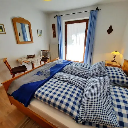 Haus Angerbichl Ramsau bei Berchtesgaden