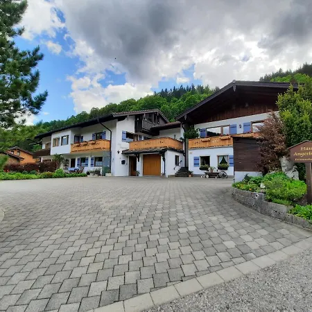 Haus Angerbichl דירה Ramsau bei Berchtesgaden