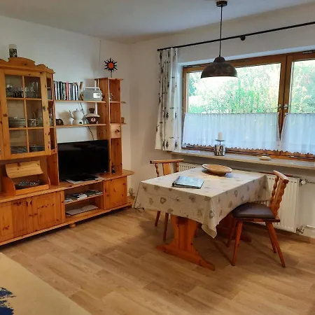 Haus Angerbichl Apartman Ramsau bei Berchtesgaden