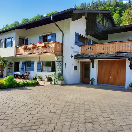 Apartman Haus Angerbichl