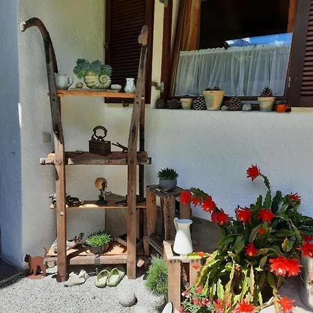 Haus Angerbichl *