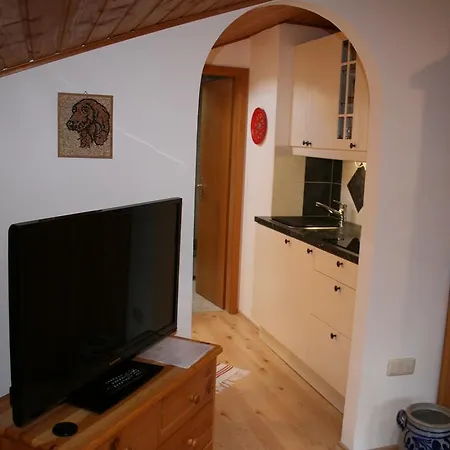 Haus Angerbichl Apartman