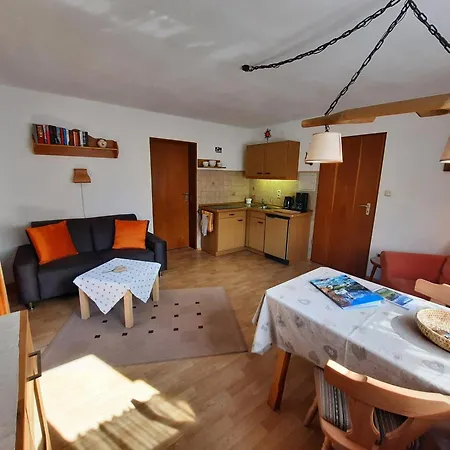 Haus Angerbichl Apartman Ramsau bei Berchtesgaden