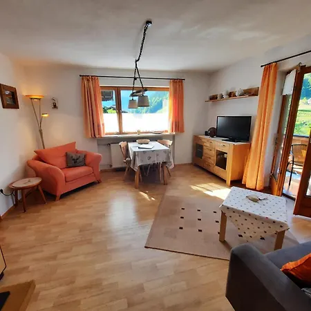 Haus Angerbichl *