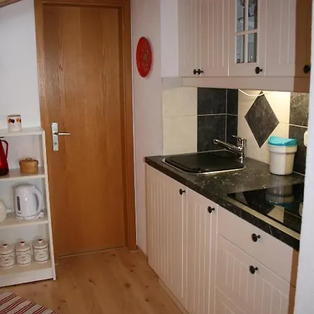 Haus Angerbichl Apartman Ramsau bei Berchtesgaden