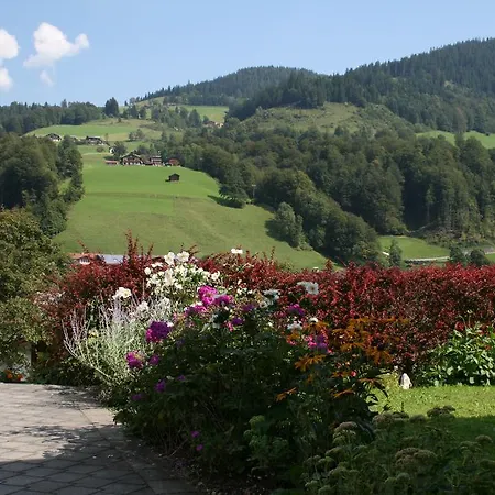 Apartman Haus Angerbichl Ramsau bei Berchtesgaden