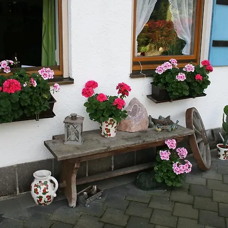 Haus Angerbichl * Ramsau bei Berchtesgaden