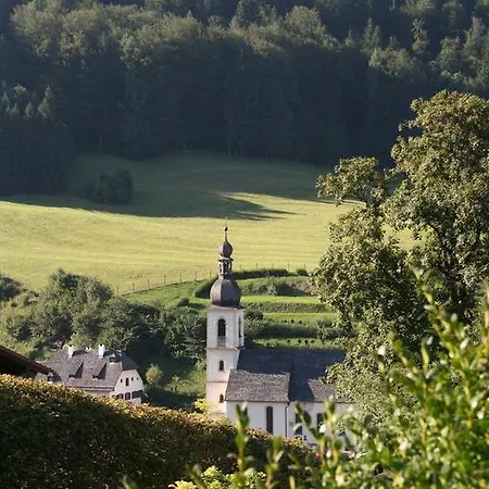 Haus Angerbichl Ramsau bei Berchtesgaden