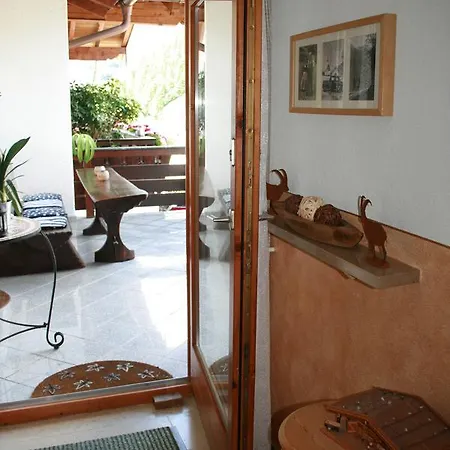 Haus Angerbichl Apartman *