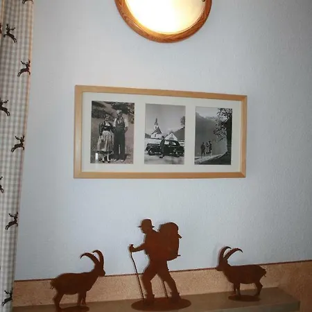 Haus Angerbichl * Ramsau bei Berchtesgaden