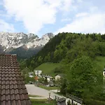 Haus Angerbichl Lejlighed Ramsau bei Berchtesgaden
