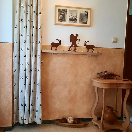 Haus Angerbichl Ramsau bei Berchtesgaden
