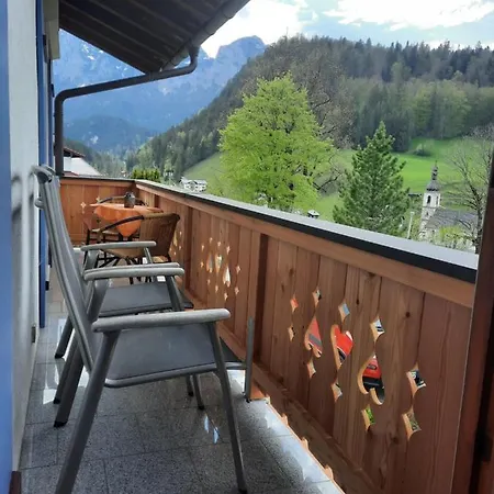 Haus Angerbichl *