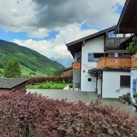 Apartamento Haus Angerbichl