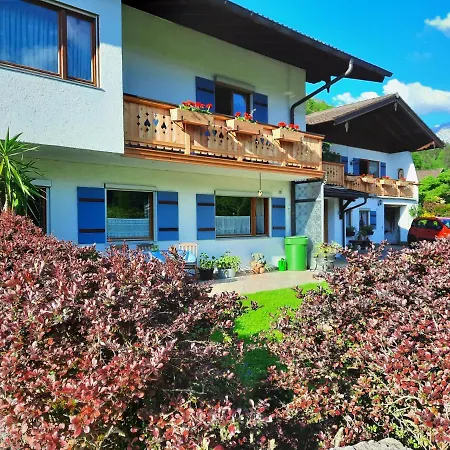 Haus Angerbichl Ramsau bei Berchtesgaden