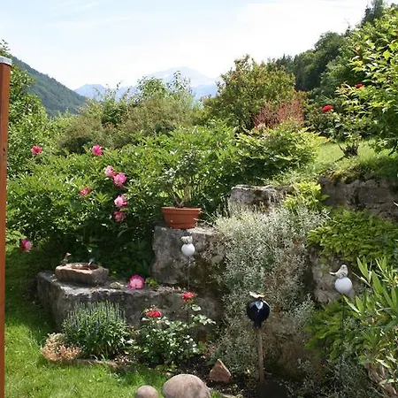Haus Angerbichl Lägenhet *