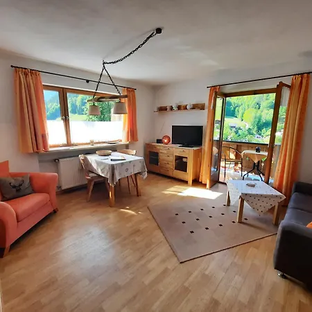 Lägenhet Haus Angerbichl Ramsau bei Berchtesgaden