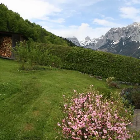 Haus Angerbichl *
