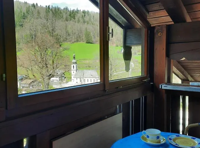 Haus Angerbichl