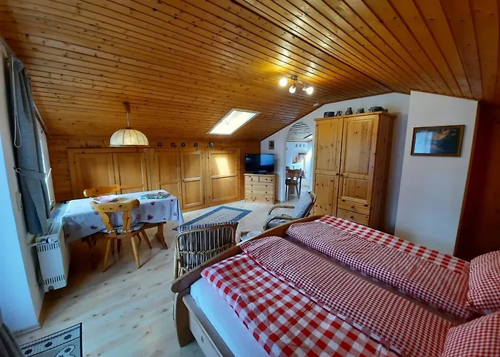 Lejlighed Haus Angerbichl