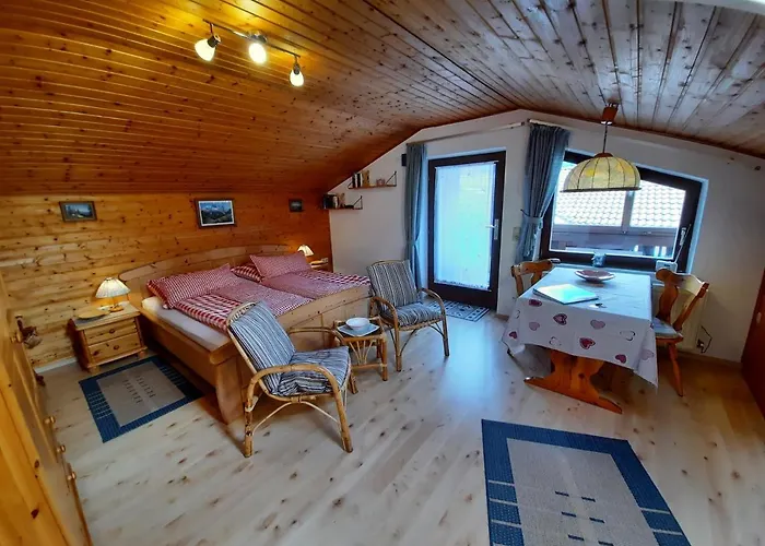 Haus Angerbichl * Ramsau bei Berchtesgaden