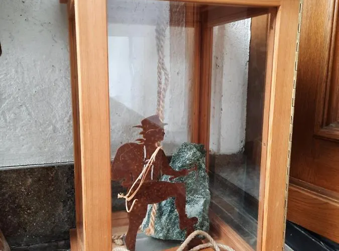 Haus Angerbichl * Ramsau bei Berchtesgaden