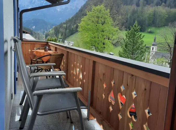 Haus Angerbichl *