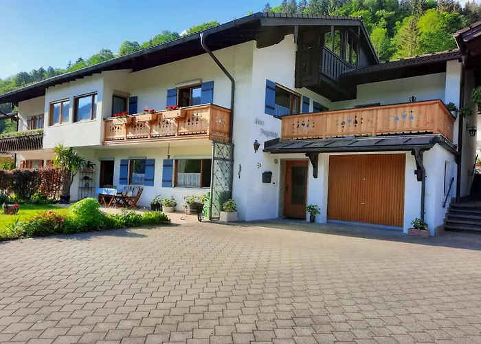 Lejlighed Haus Angerbichl