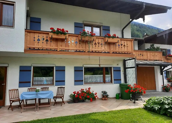 Lejlighed Haus Angerbichl