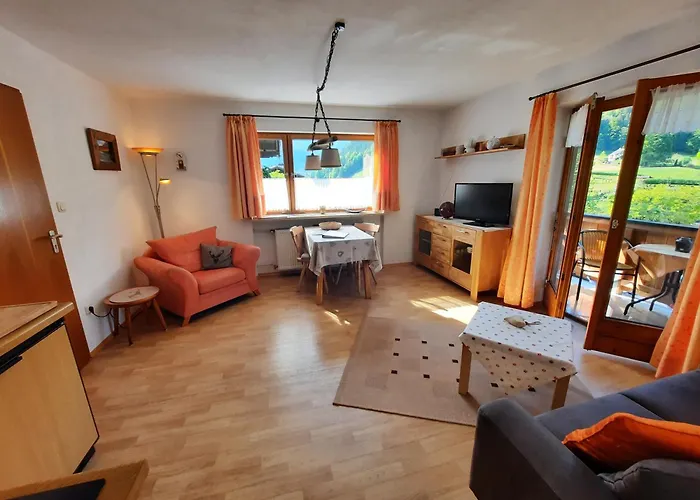 Haus Angerbichl *