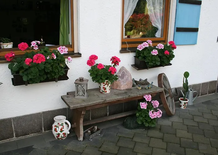 Haus Angerbichl * Ramsau bei Berchtesgaden