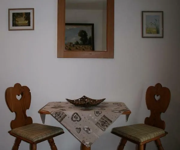 Haus Angerbichl * Ramsau bei Berchtesgaden